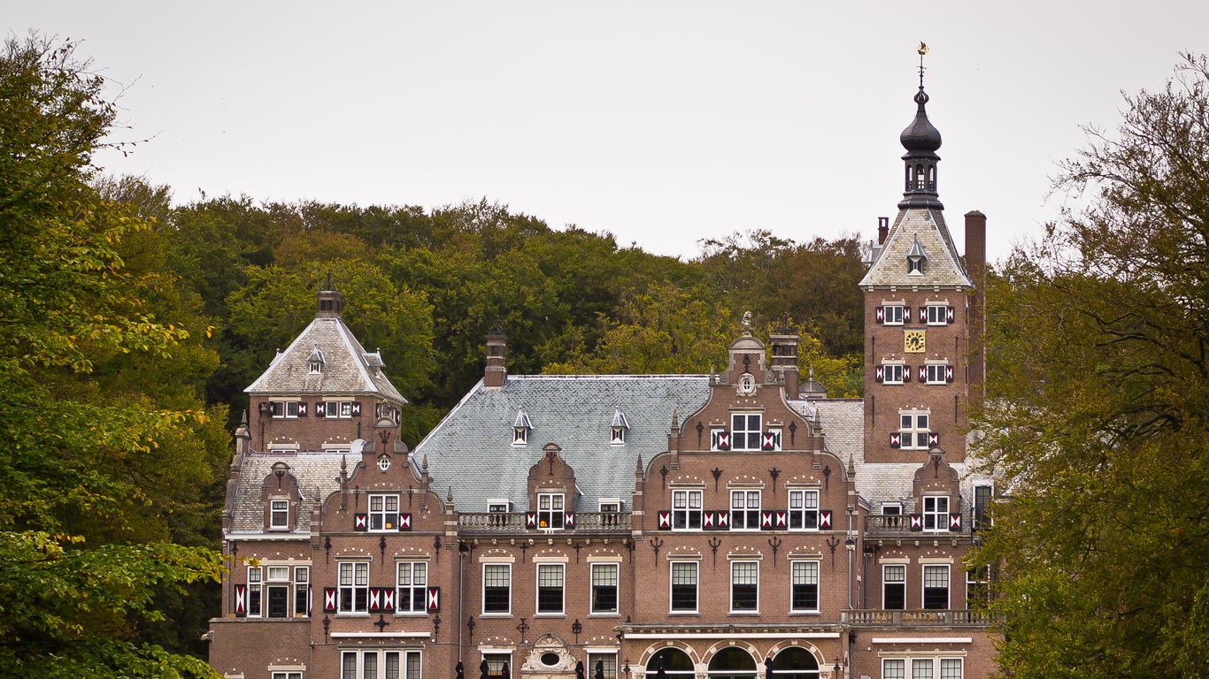 Hotels in Santpoort-Noord