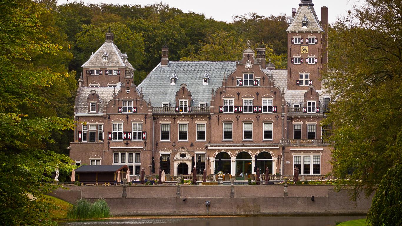Hotels in Santpoort-Noord