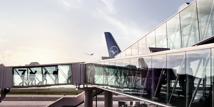 Lufthansa (LH) – Flights, Airline Tickets Reviews