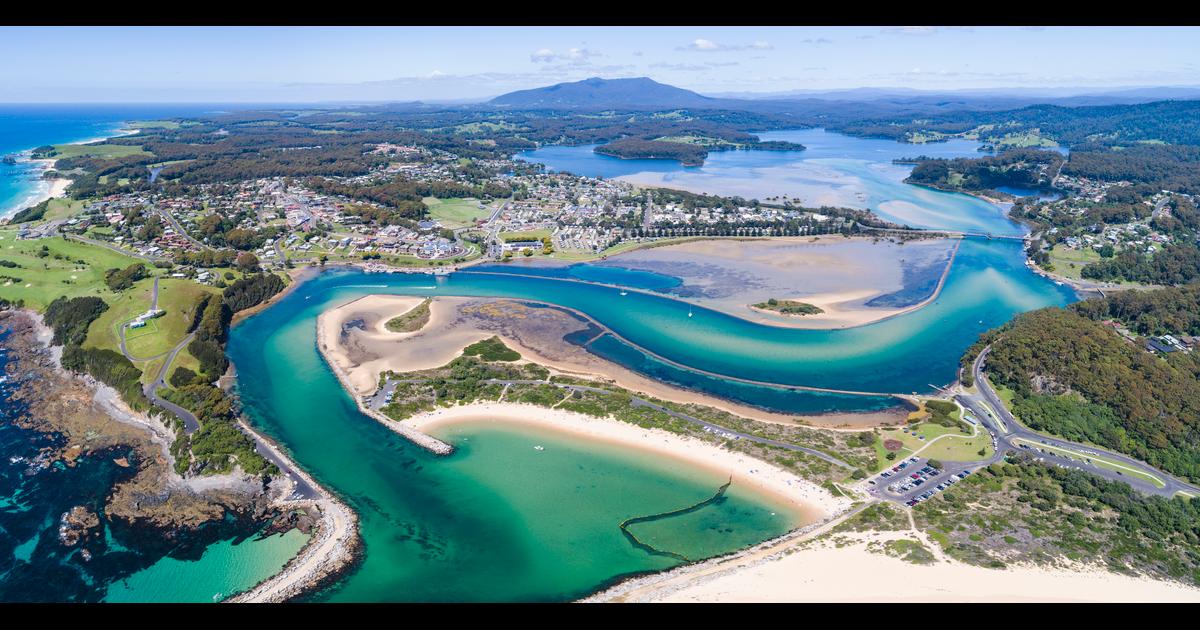 Narooma Hotels: 119 Cheap Narooma Hotel Deals, Australia