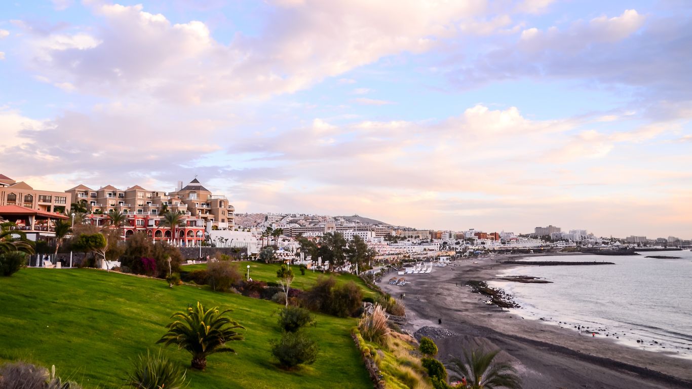Vacances a Costa Adeje