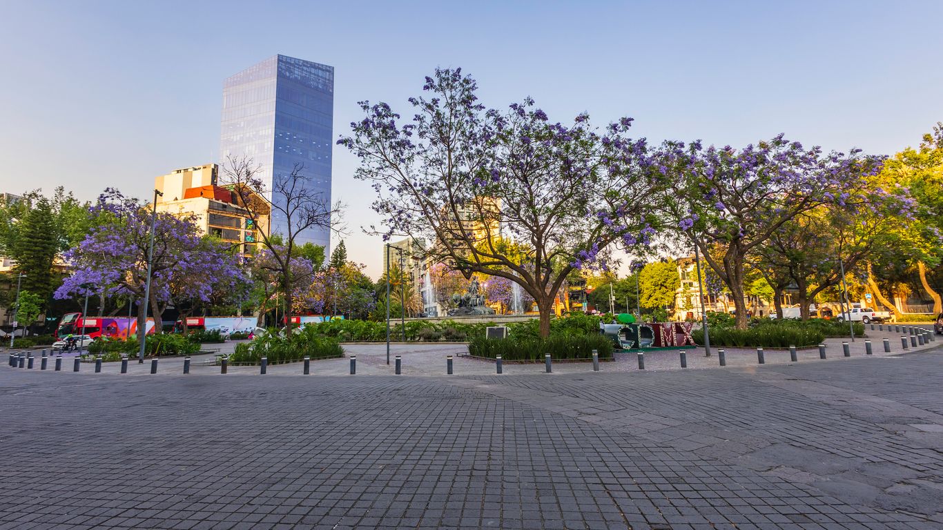 Roma Norte Roma Norte