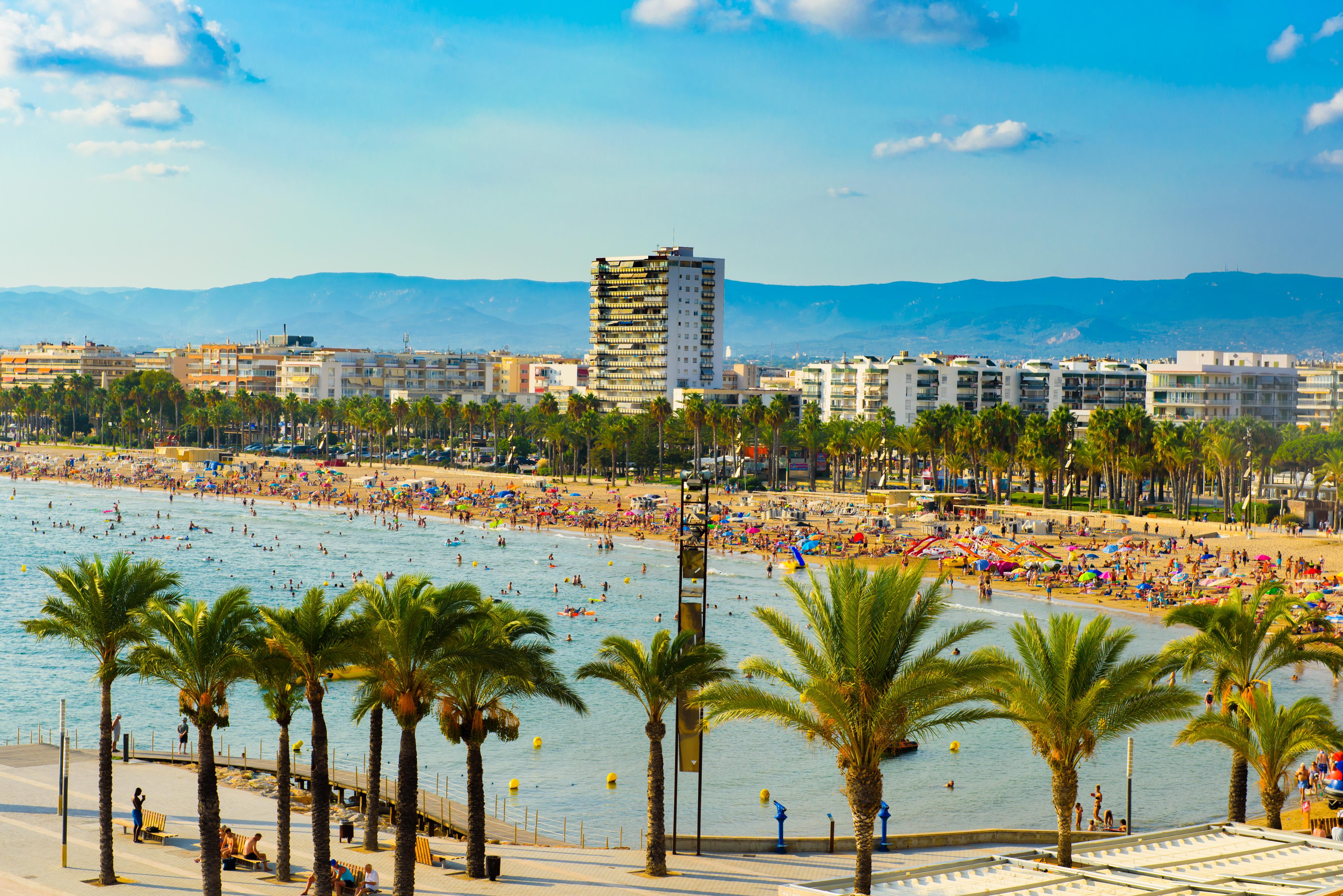 Salou holiday packages from 310 KAYAK