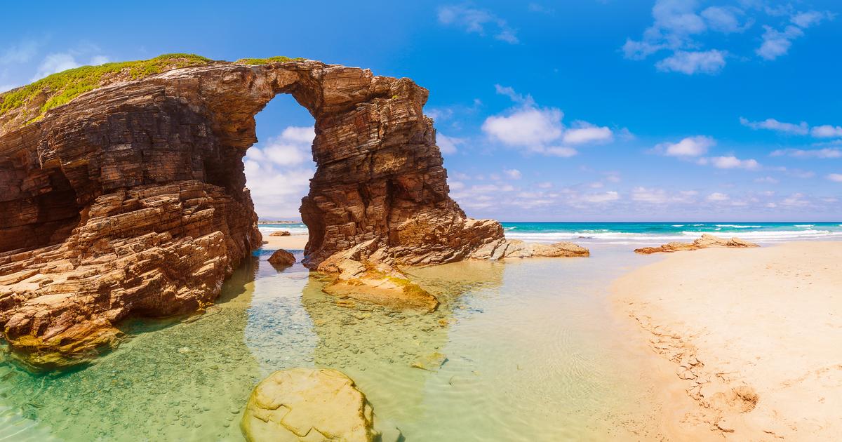 Hotels in Ribadeo ab 32 € Finde günstige Hotels mit momondo