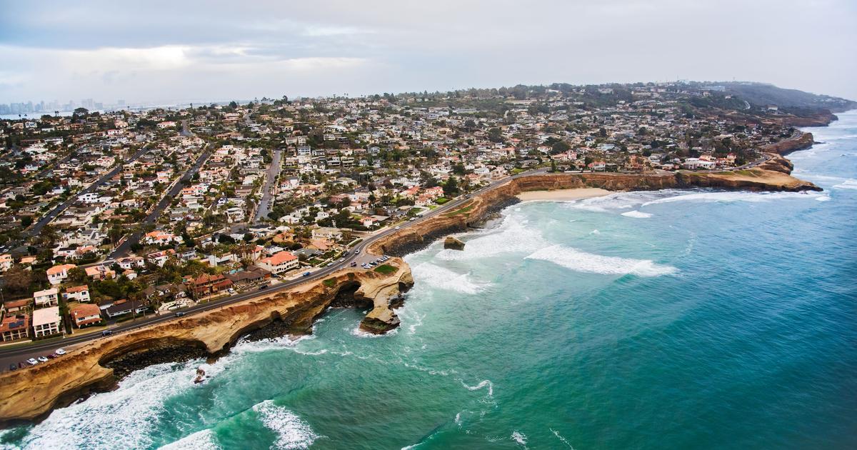 Cheap Car Rentals in Point Loma, San Diego Cheapflights