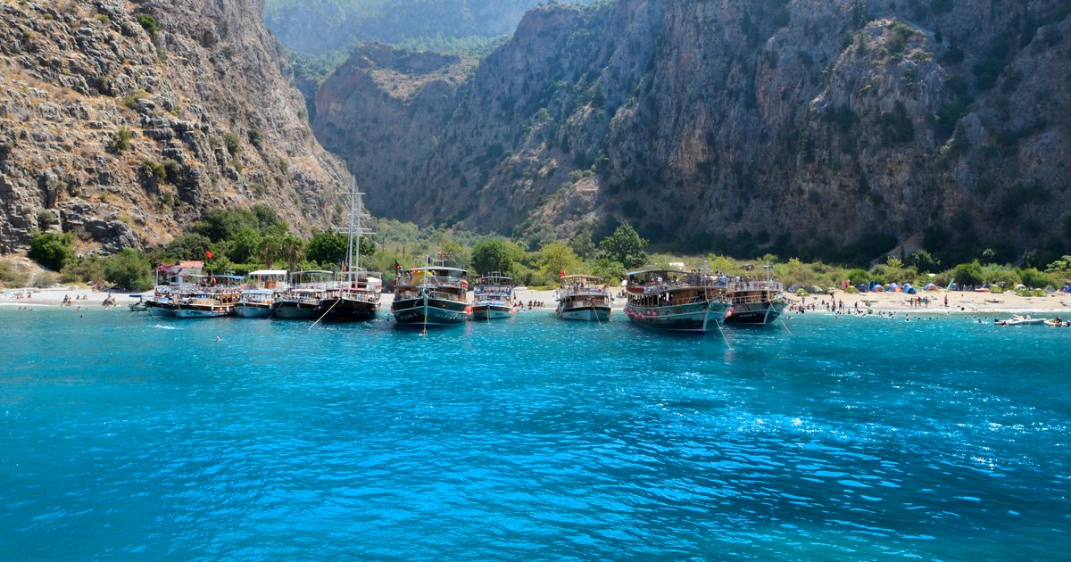 Find Uzunyurt bed & breakfasts deals | momondo