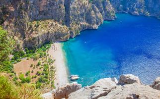 Butterfly Valley