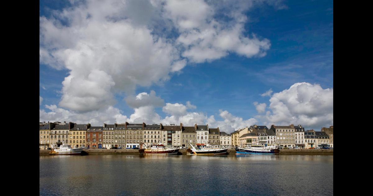 Trouvez une location de voiture Citer à CherbourgenCotentin momondo