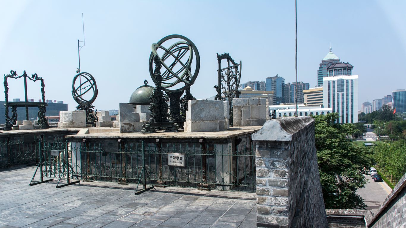 Hotels in Chaoyang