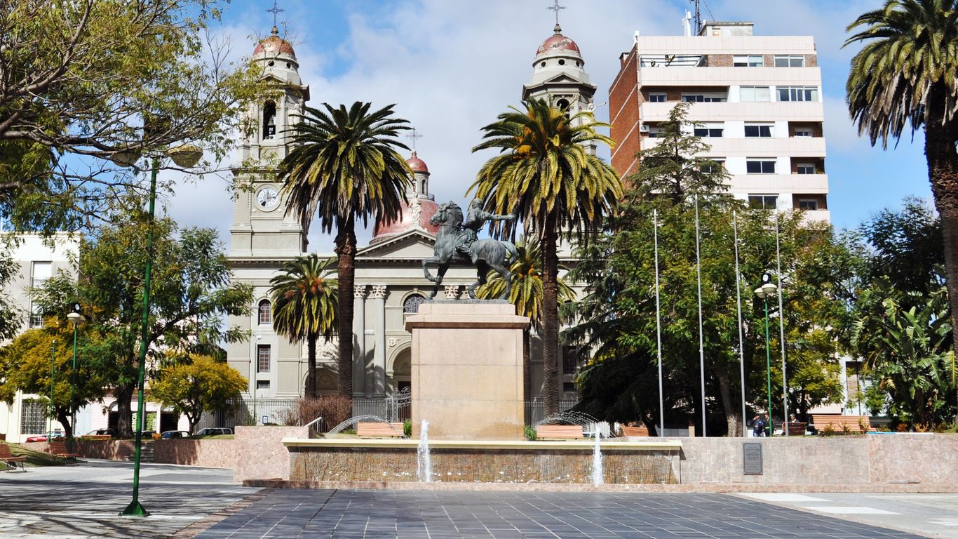 Hotels in Soriano