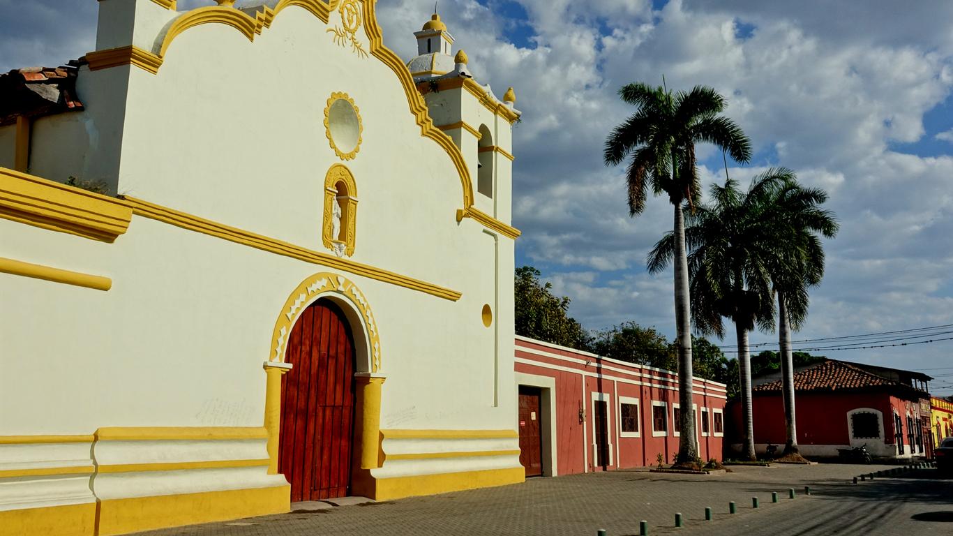 Comayagua Comayagua
