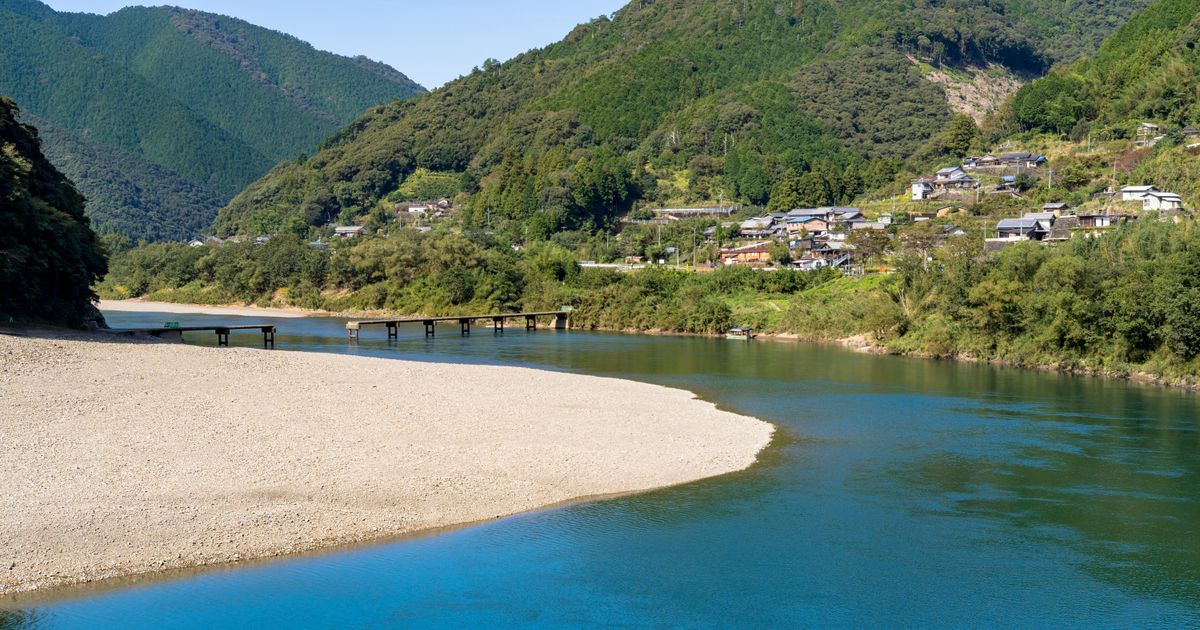 Simantoo Shimanto Travel Guide | Shimanto Tourism - KAYAK