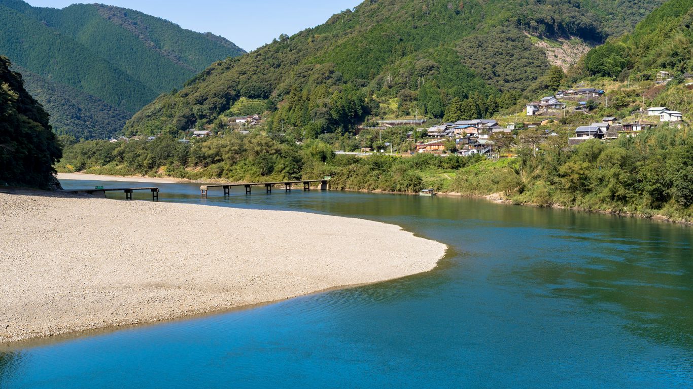 Hotels in Shimanto