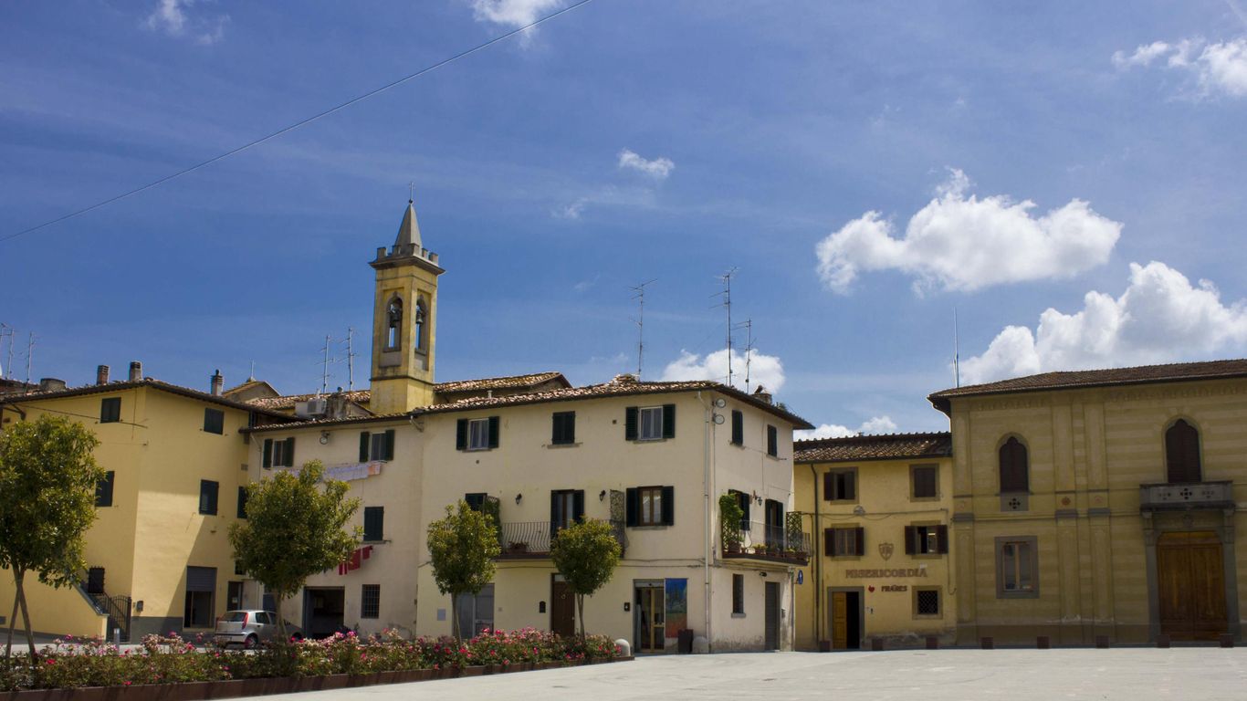 Hotels in Lastra a Signa