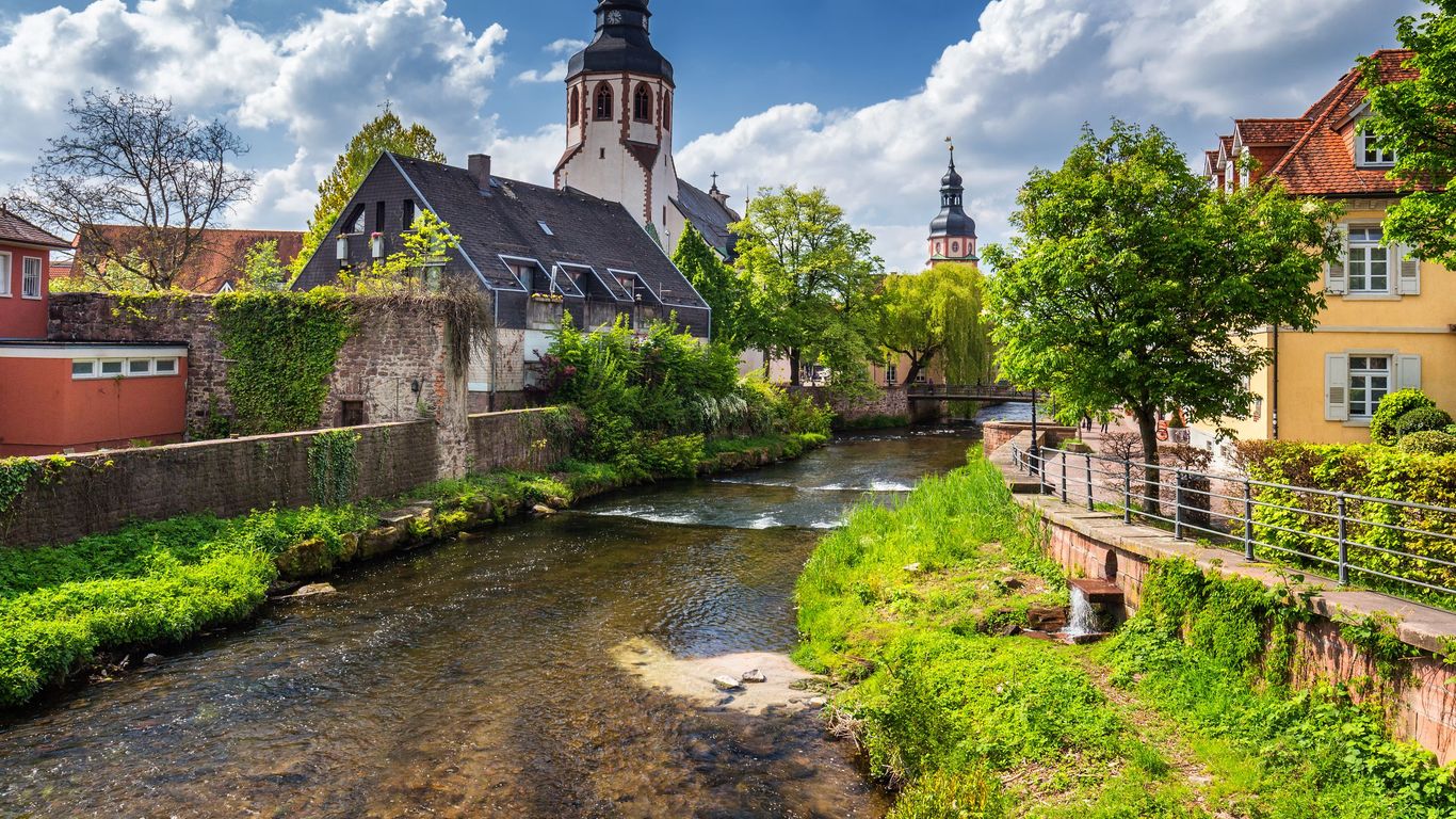 Hotels in Schwarzwald