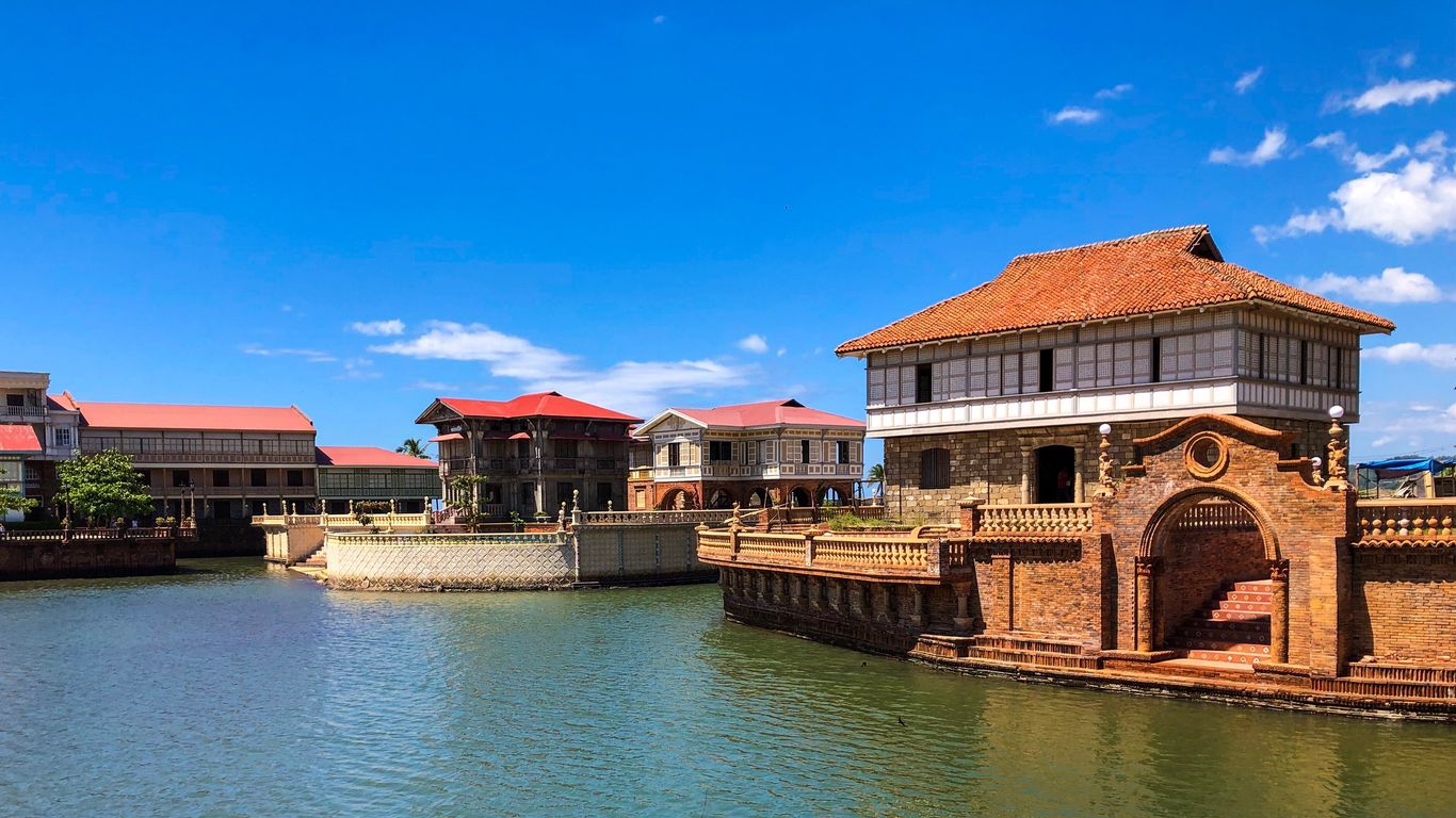 Hotels in Bataan