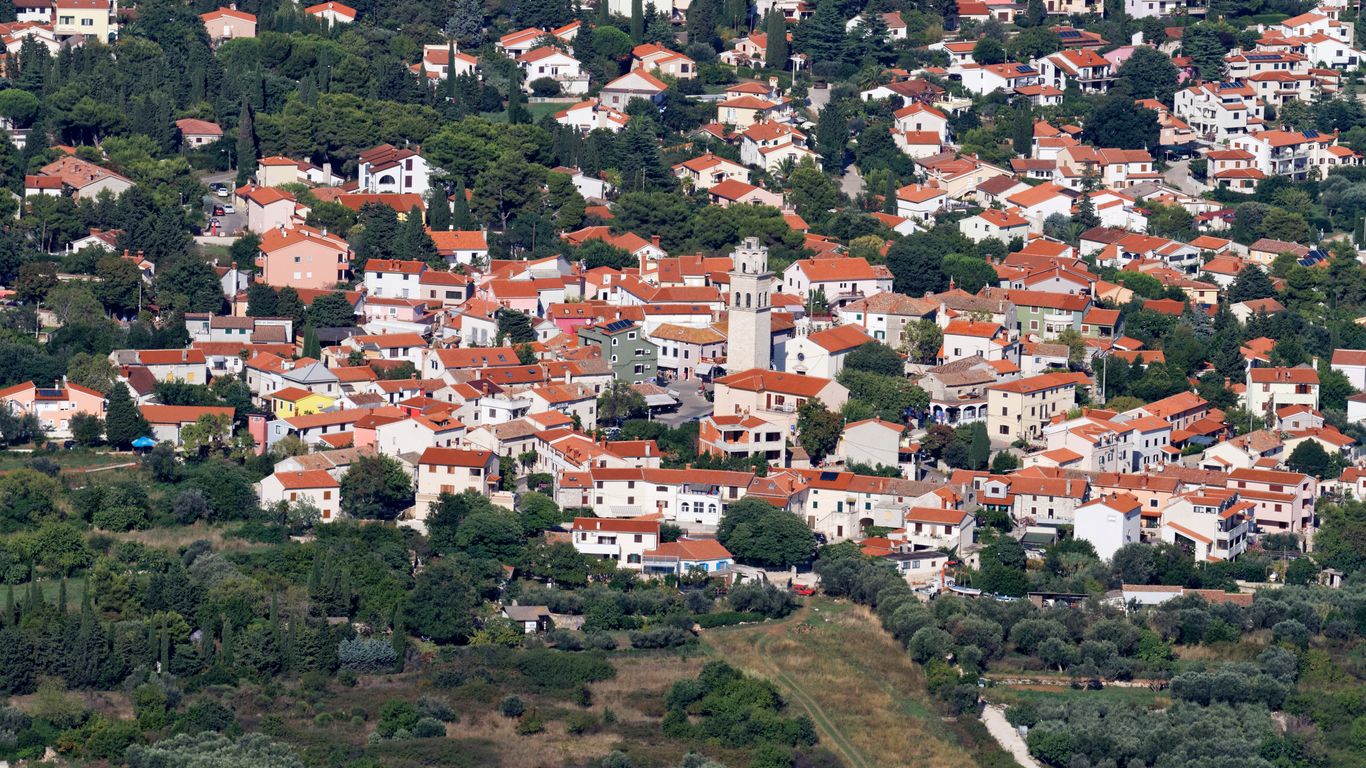 Urlaube in Pula Riviera