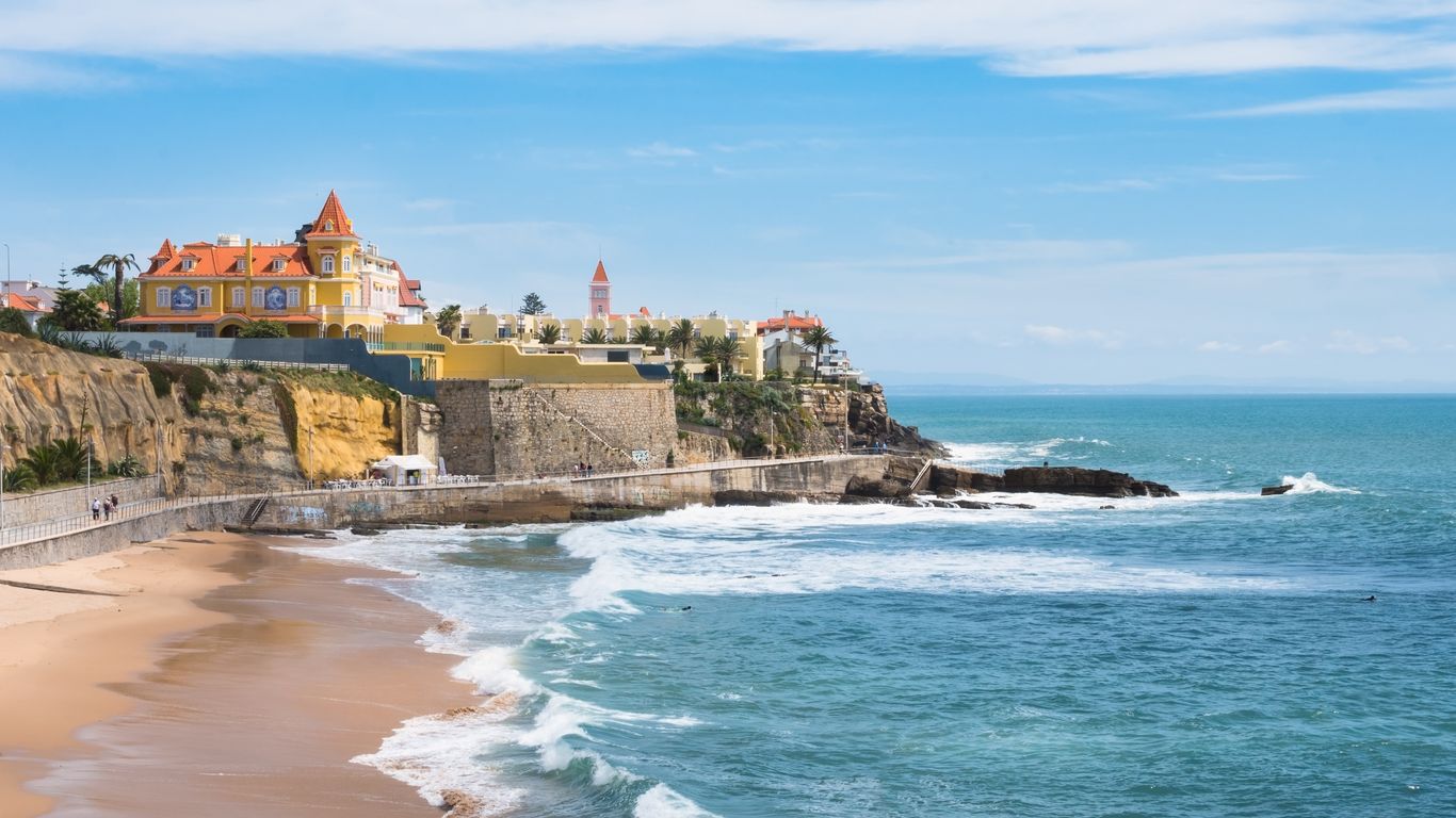 Urlaube in Region Lissabon