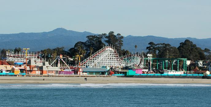 Santa Cruz - What you need to know before you go – Go Guides