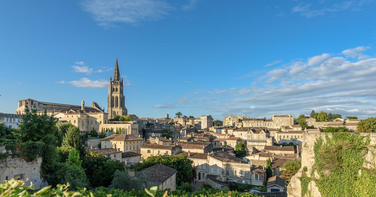 saint emilion hotel