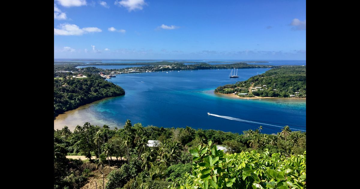 Flug Frankfurt/Main Tonga Billige Flüge von Frankfurt/Main nach Tonga