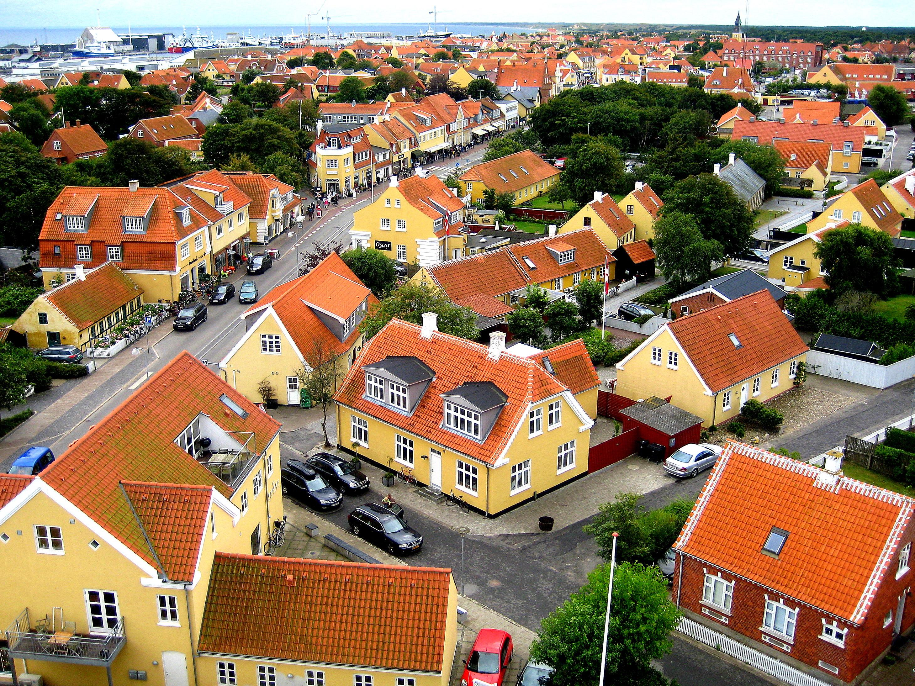 Car Rentals in Skagen - Search for Rental Cars on KAYAK