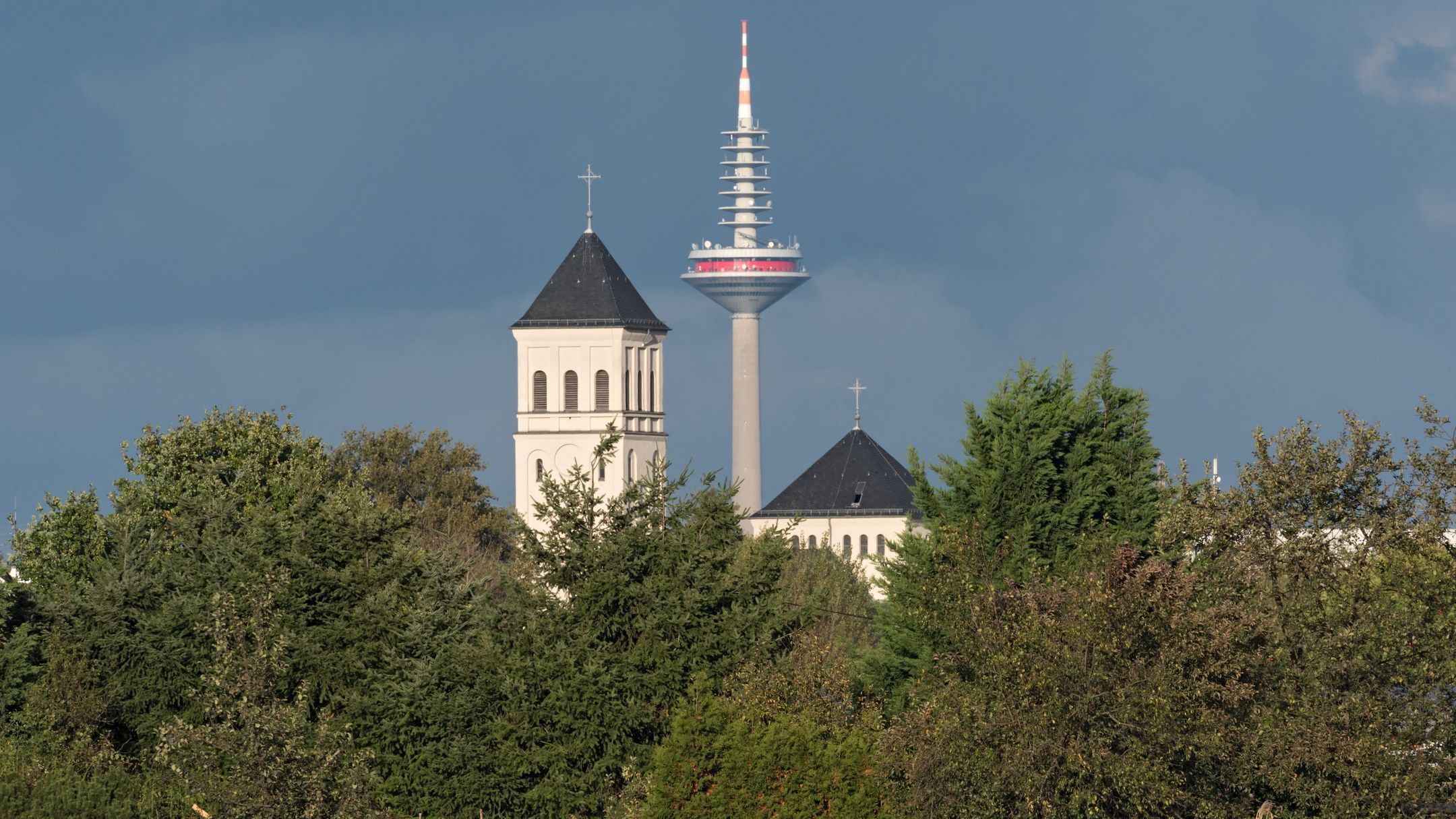 Hotels in Bockenheim, (Frankfurt am Main), ab 45 €/Nacht KAYAK