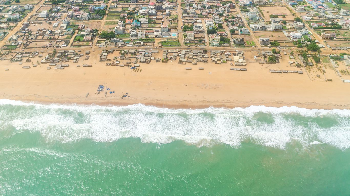 Benin Benin