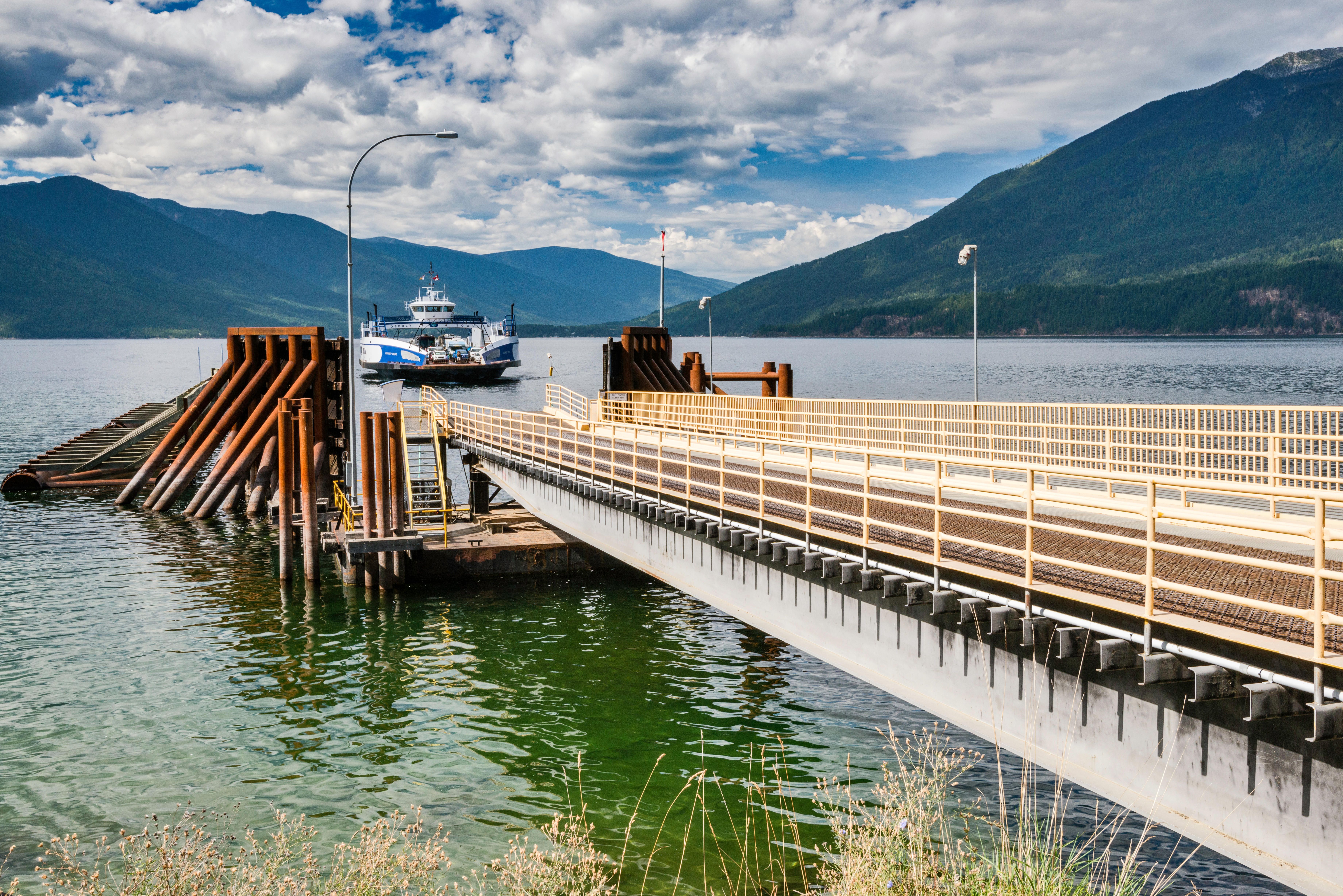 Kootenay Bay Travel Guide Kootenay Bay Tourism KAYAK