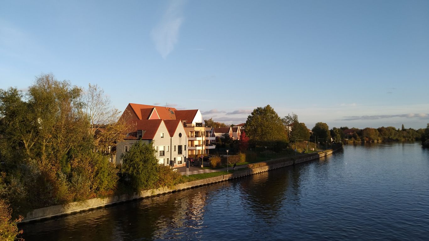 Hoteles en Wambrechies