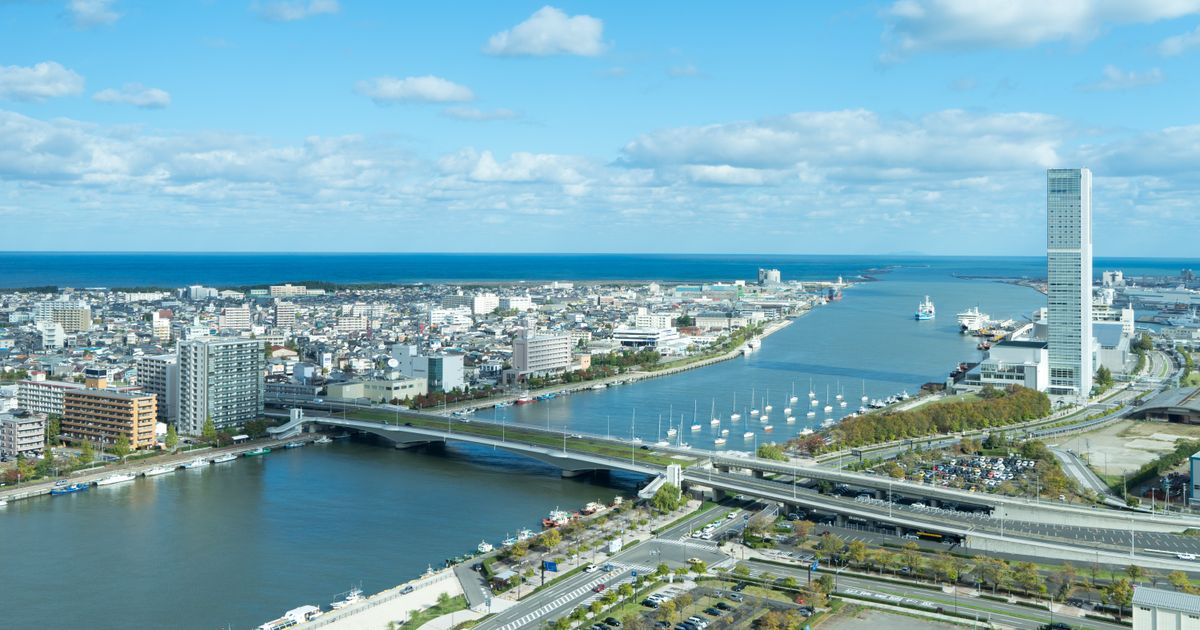 新潟市の人気ホテル軒 お得な1泊 2 097 Kayak カヤック