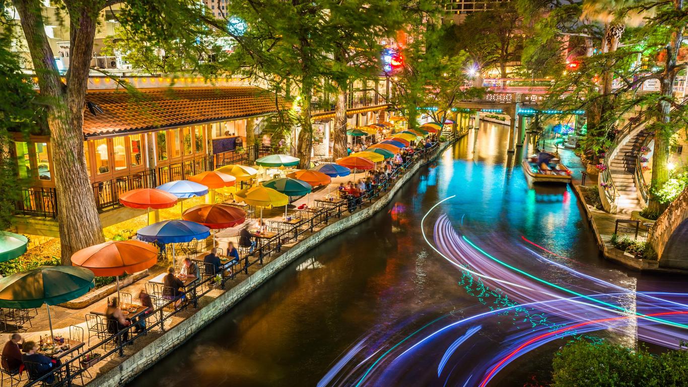 16 Best Hotels In San Antonio