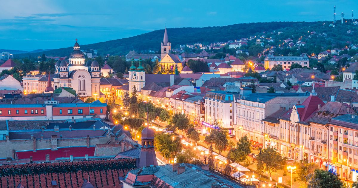 Targu Mures Travel Guide Targu Mures Tourism Kayak