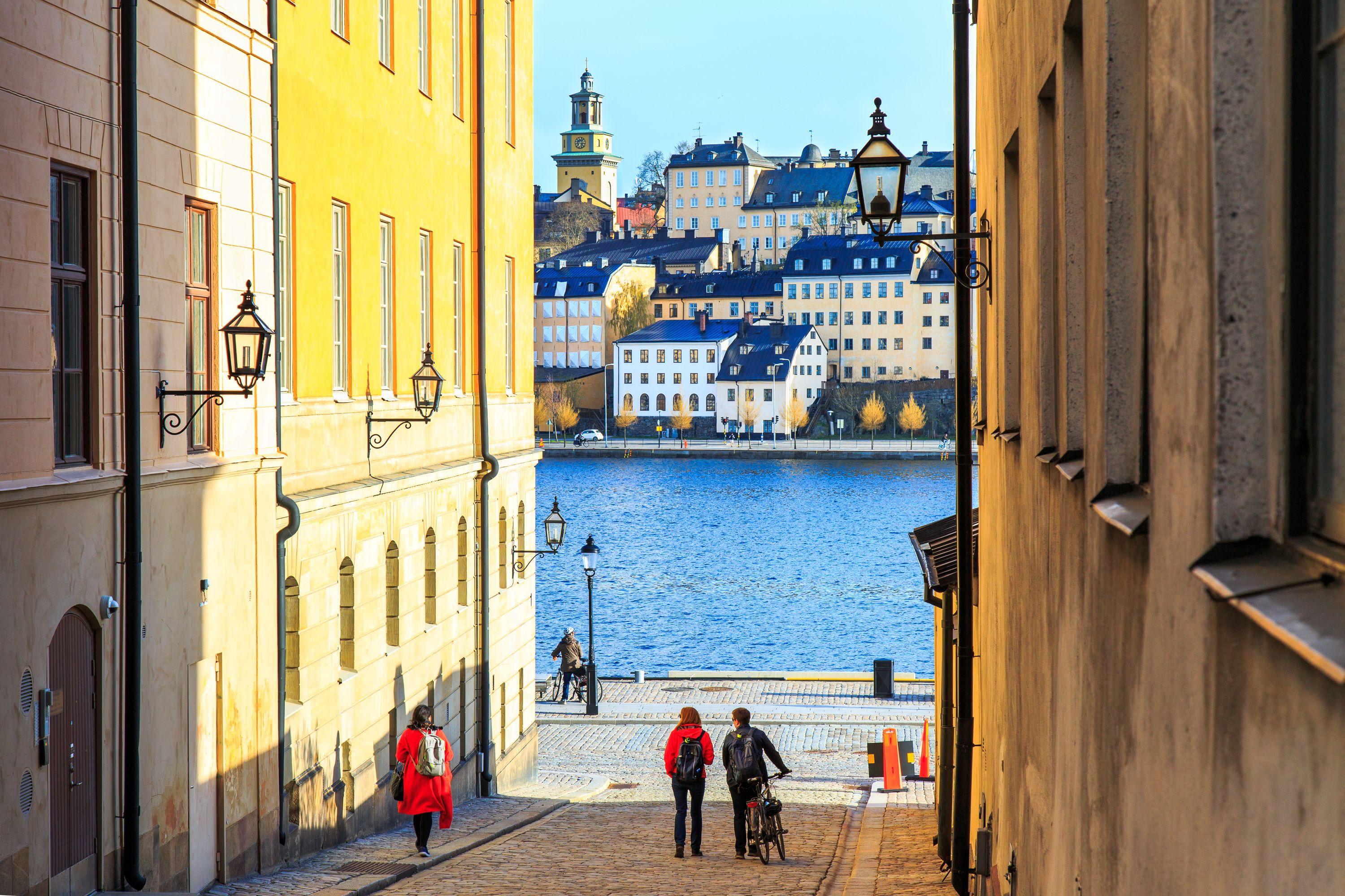 Stockholm Travel Guide | Stockholm Tourism - KAYAK