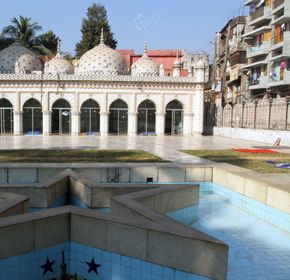 Star Mosque