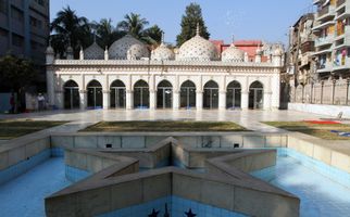 Star Mosque