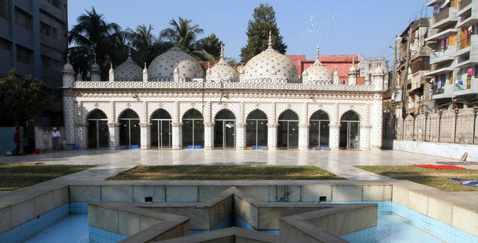 Star Mosque