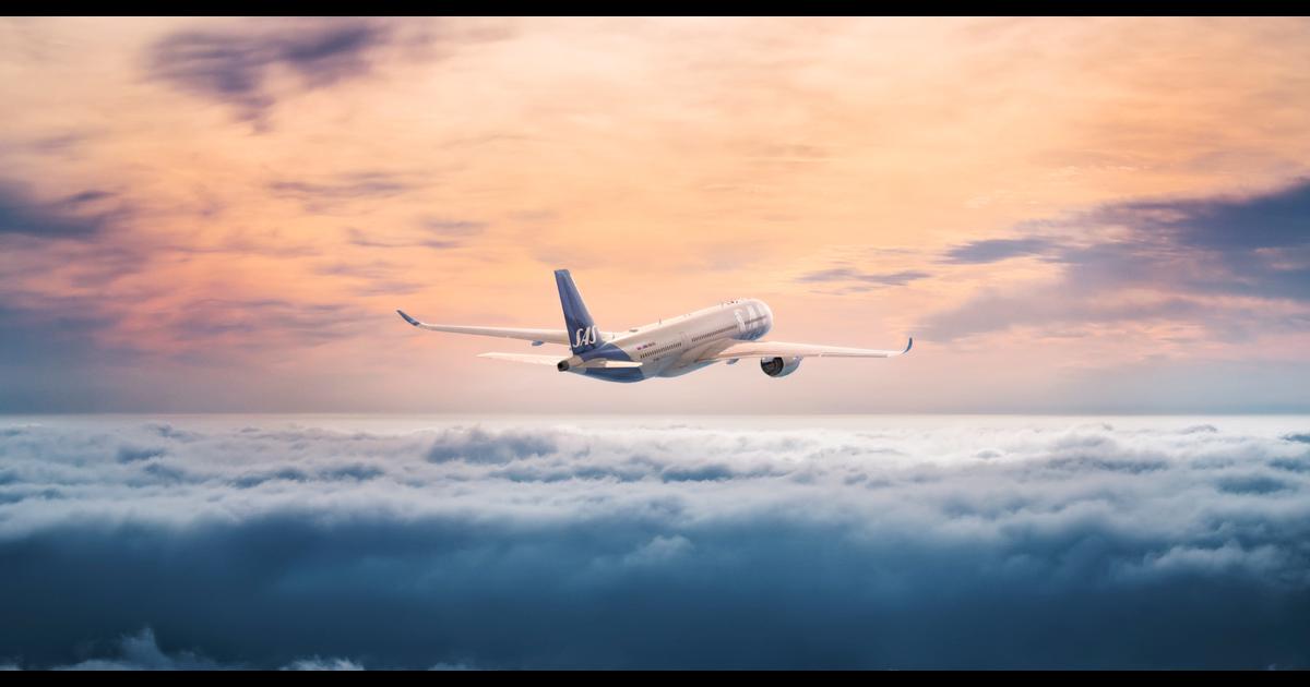 Scandinavian Airlines SK - Fly, anmeldelser og afbestillingsregler KAYAK