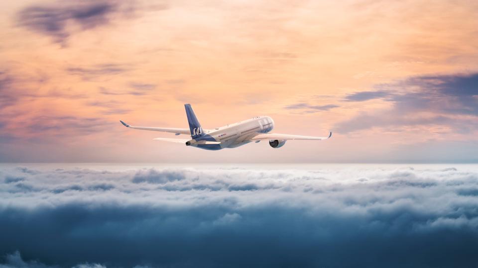 Scandinavian Airlines (SK) - Flights, Airline Tickets & Reviews