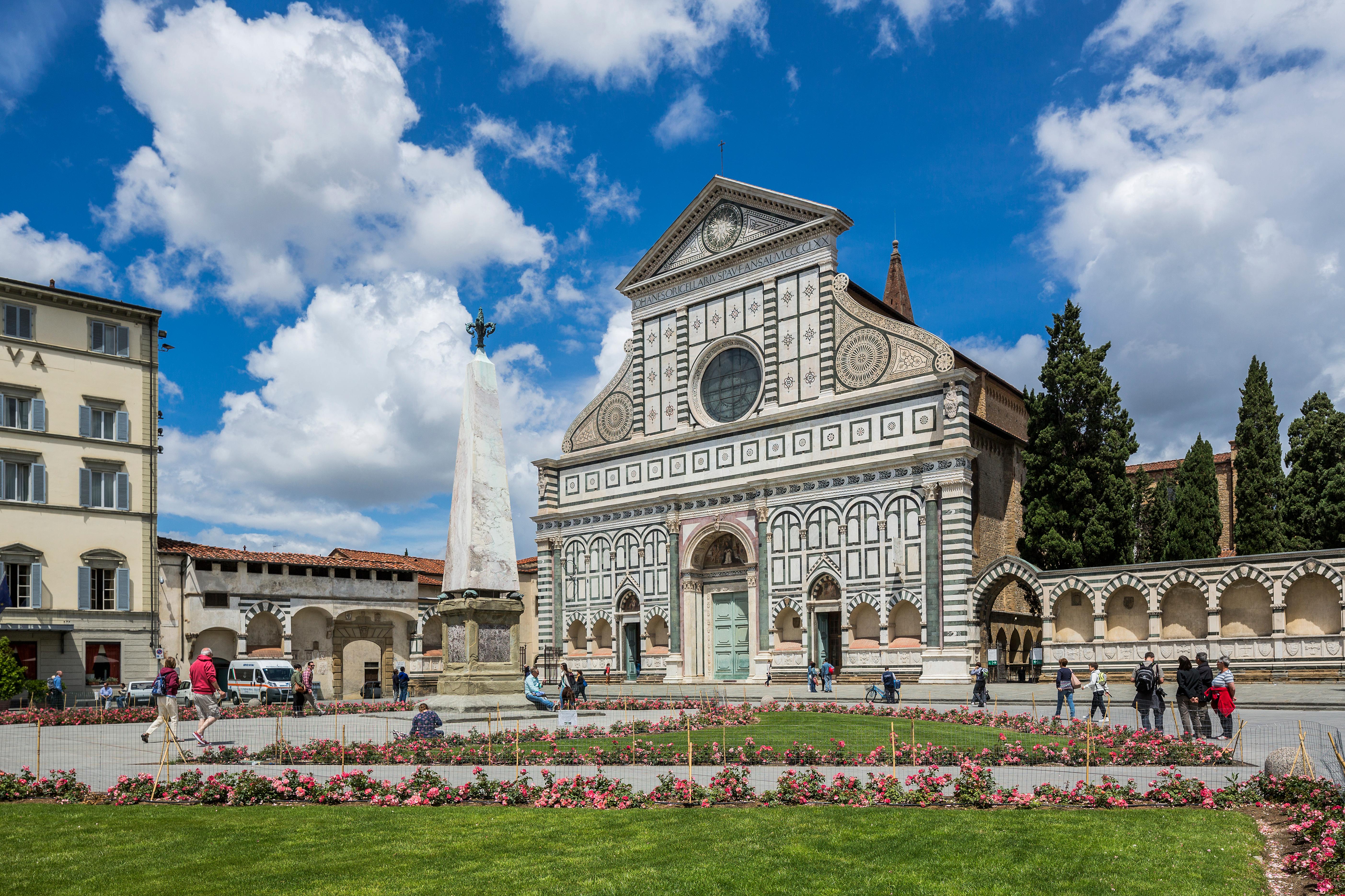 Florence Hotels, in Centro Storico: 7,621 Cheap Florence Hotel Deals