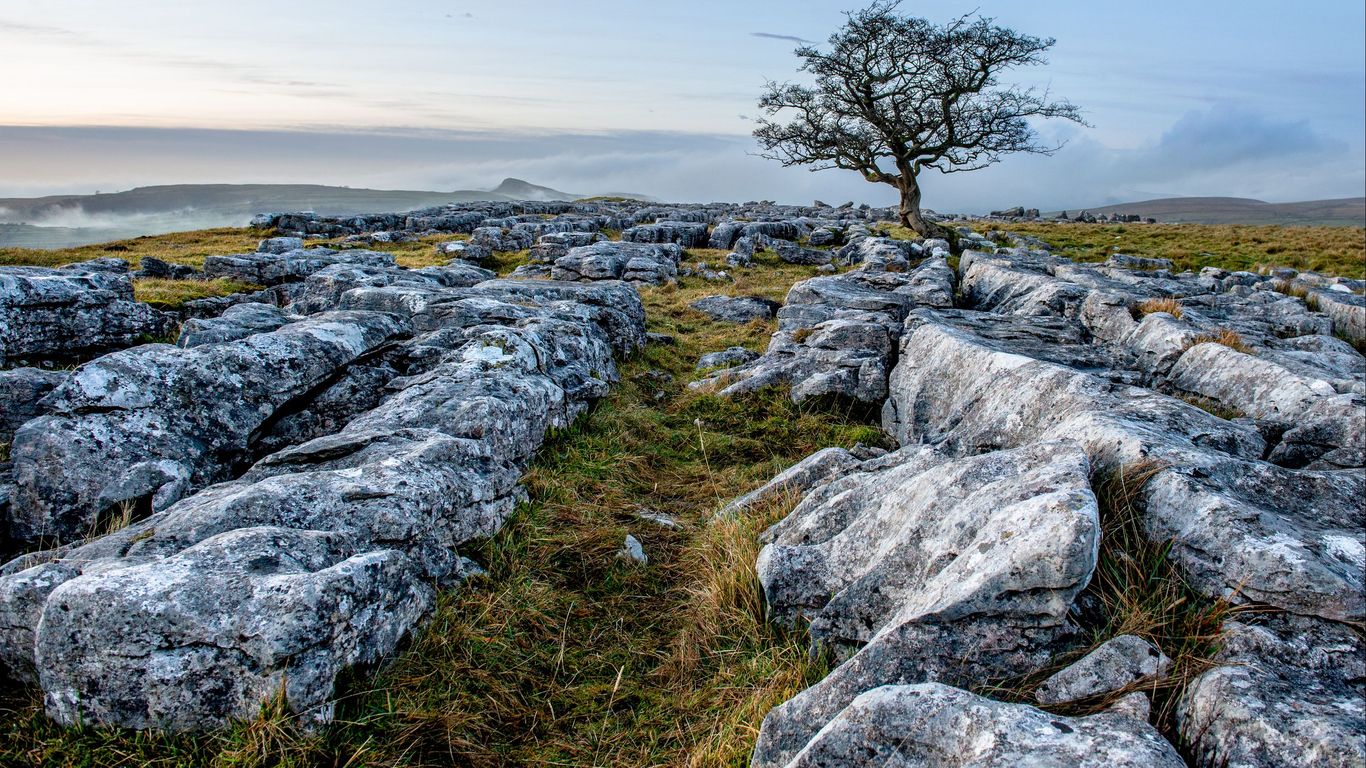 Hotels in Yorkshire Dales