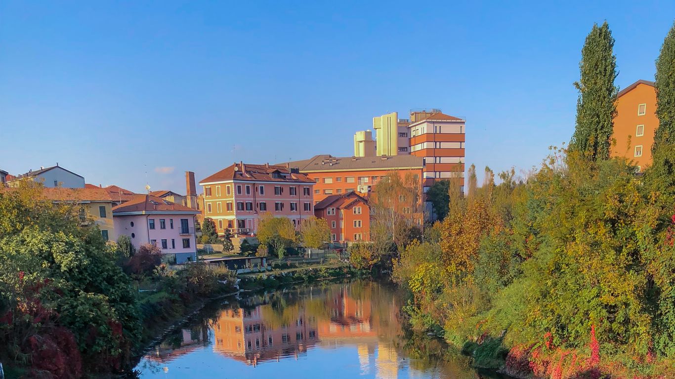 Hotels in Melegnano