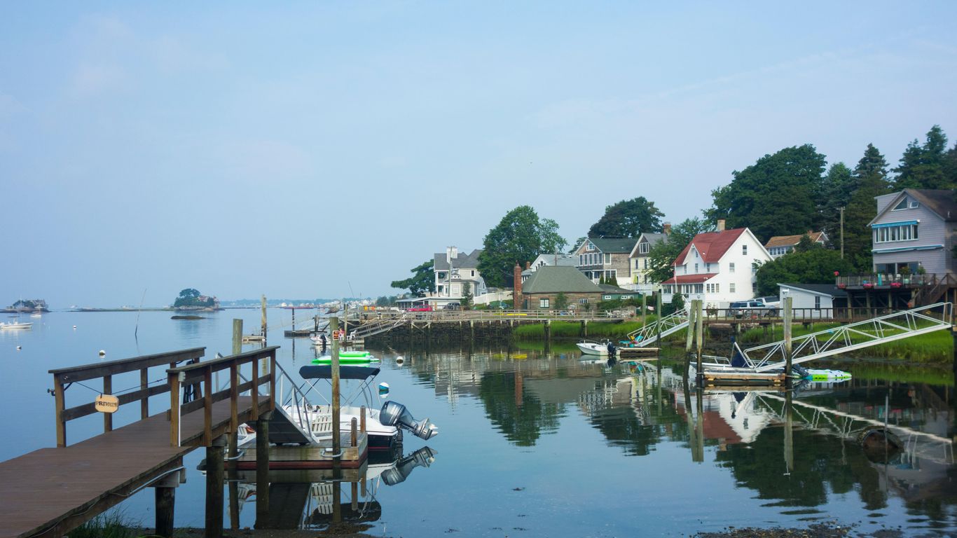 Branford Branford
