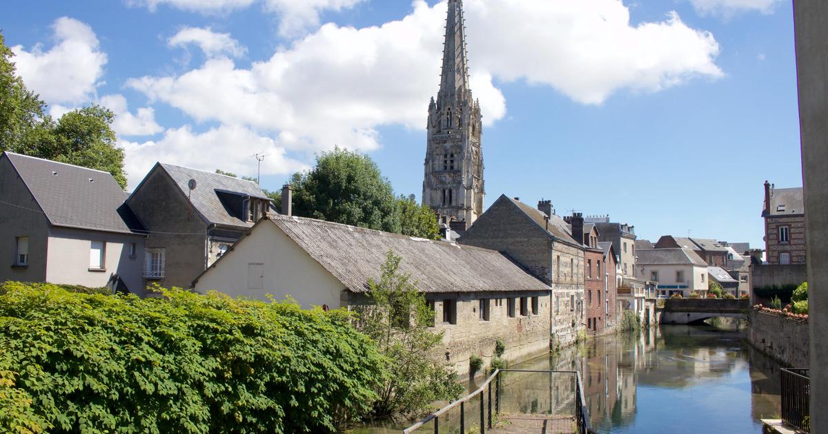 16 Best Hotels in Harfleur. Hotels from $49/night - KAYAK