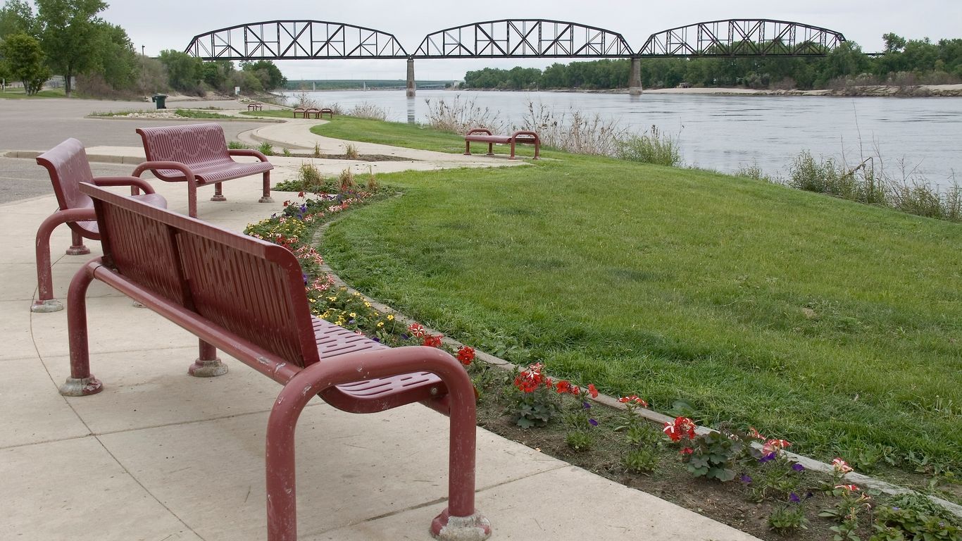 Holidays in Bismarck