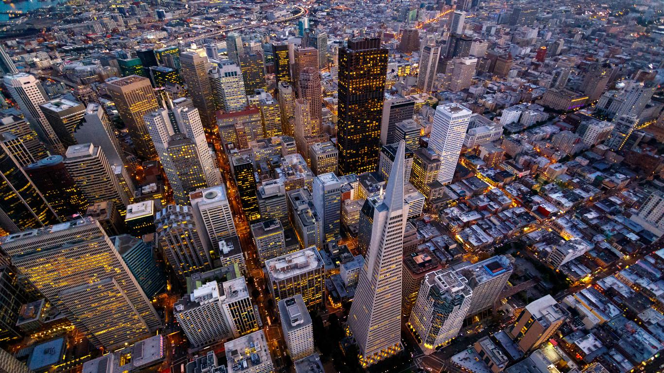 Foreign Investment in USA 2024