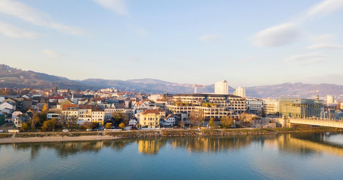 hotel linz bahnhof