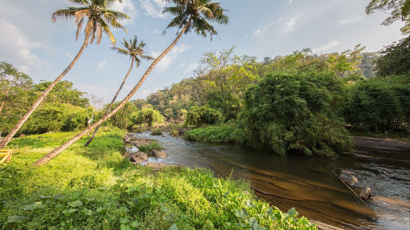 Hôtels à Thrissur