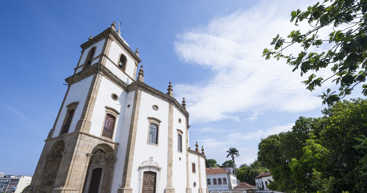 Cheap Car Rentals in Glória, Rio de Janeiro | Cheapflights
