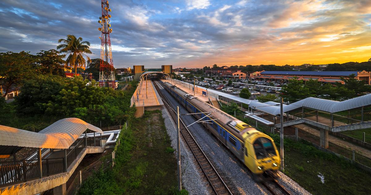 Sungai Petani Travel Guide | Sungai Petani Tourism - KAYAK